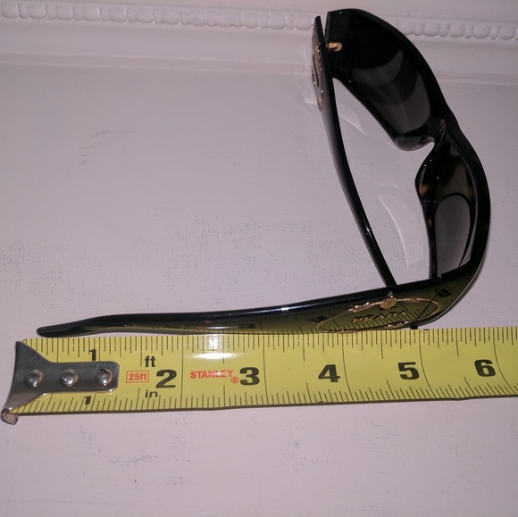 Authentic Prada Sunglasses - Picture 8 of 8